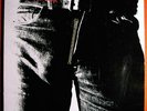 ROLLING STONES STICKY FINGERS MINT MFSL AUDIOPHILE LP 