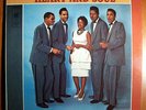 CLEFTONES HEART & SOUL NEAR MINT ORIG '61 GEE LP RARE 