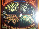 COUNTRY JOE & FISH ELECTRIC MUSIC SEALED ORIG MONO LP
