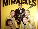 FABULOUS MIRACLES SMOKEY ROBINSON RARE'63 TAMLA MONO LP