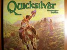 QUICKSILVER MESSENGER SERVICE HAPPY TRAILS MINT ORIG LP