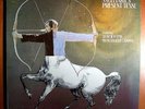 SAGITTARIUS PRESENT TENSE ULTRA-RARE ORIG '67 PSYCH LP
