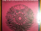 TIMOTHY LEARY PSYCH EXPERIENCE RARE ORIG '65 LP SEALED