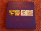 Smashing Pumpkins Siamese Singles 4 x 7