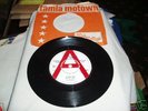 THE MIRACLES DEMO/PROMO 7'' SINGLE RARE TAMLA MOTOWN
