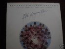 gospel-lp- Rev.Milton Brunson  It's gonna rain 