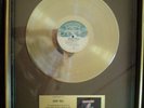 Original Platin Schallplatte Santa Esmeralda 1979 RAR