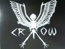 CROW/BASTARD/GISM/GAUZE/ZOUO/OUTO/DEATHSIDE