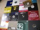 HARD TRANCE & HARDSTYLE edm blutonium M-ZONE MARK EG