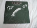 SMITHS - QUEEN IS DEAD UK LP  Signed by MORRISSEY
