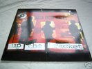 THE LIBERTINES SCARCE 2002 U.K. DEBUT LP UP THE BRACKET