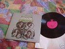 *THE KINKS* SOMETHING ELSE - ORIGINAL 1967 UK *MONO* LP
