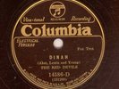 78-Jazz-Columbia 14586-D-The Red Devils