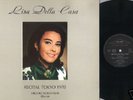 VERY RARE SWISS ONLY LISA DELLA CASA RECITAL DLP