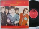 THE CURE *Uruguay Promo LP Kiss me 87 PART 1* MEGARAR 