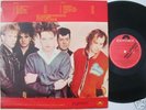 THE CURE *Uruguay Promo LP Kiss me 87 PART 2* MEGARAR 