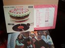 LET IT BLEED RED UNBOXED DECCA ROLLING STONES  MONO  LP