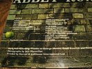 BEATLES, Apple PCS 7088, ABBEY ROAD. Misaligned apple