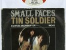 Immediate 62 Small Faces Tin Soldier Demo + PS Rare