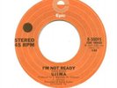 NORTHERN SOUL/70s SOUL-UJIMA-***I'M NOT READY***-EPIC.