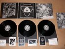 CLANDESTINE BLAZE /...– CRUSHING... Watain Mayhem Horna