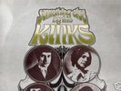 THE KINKS.SOMETHING ELSE.RARE ORIG UK LP.VG