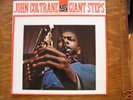 JOHN COLTRANE/GIANT STEPS
