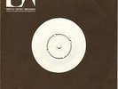 THE STRANGLERS RARE UK WHITE LABEL PROMO 45 SOMETHING