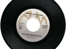 Rare Northern Modern Soul Collins Collins Top Of The 45