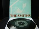 Smiths - There Is A Light  rare 7'' - WEA silver label