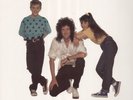 QUEEN - BRIAN MAY : 12