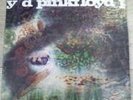 Pink Floyd - A Saucerful of Secrets V.rare 1968 SX 6258