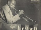 CLIFFORD BROWN/BLUE NOTE 5032/LEXINGTON AVE.