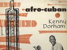 KENNY DORHAM/AFRO-CUBAN/BLUE NOTE 5065/LEXINGTON AVE.