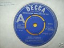 The Rolling Stones - Ruby Tuesday. DOUBLE A SIDE *DEMO*