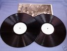 BAKERLOO 1969 EMI HARVEST White Label Vinyl V.RARE