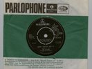 THE ACTION Baby You've Got It UK 45 Parlophone EX ORIG