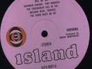 NIRVANA  All Of Us 1968 UK**PINK ISLAND**  LP( Psych )