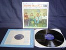 JOHN MAYALL ERIC CLAPTON 1969 UK 1st 'BLUESBREAKERS'