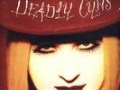 Cyndi Lauper Twelve Deadly Cyns LP 12