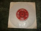 THE GOLLIWOGS - BROWN-EYED GIRL - DEMONSTRATION RECORD