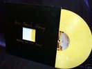 New Found Glory Nothing Gold Can Stay LP YELLOW VINYL