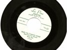 MACK RICE Baby I'm Coming Home 45 mod R&B Northern 60's