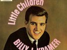 BILLY J. KRAMER-EP-LITTLE CHILDREN+3-SPAIN-EX-EX-1964