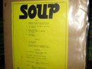 Soup 1970 Private Blues Psych LP ORIG Arf Arm
