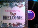 BEAD GAME Welcome RARE psych AVCO MINT IN SHRINK