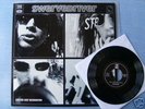 SWERVEDRIVER Ejector Seat Reservation LP+7