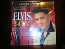 ELVIS PRESLEY 24 KARAT HITS - 180+ PURE VIRGIN VINYL