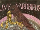 LIVE YARDBIRDS-FEATURING JIMMY PAGE-SHRINK-EPIC-30615