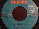 60s Garage - SONNY FLAHARTY - Hey Conductor